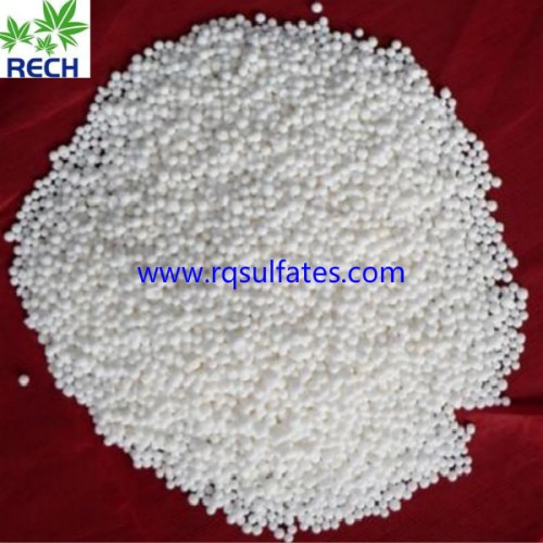 Zinc sulfate monohydrate granular 33%